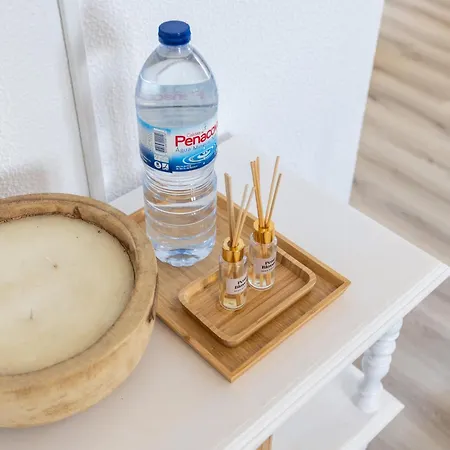 New! Santa Luzia Holiday home