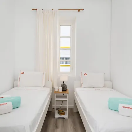 Holiday home New! Santa Luzia Santa Luzia (Tavira)