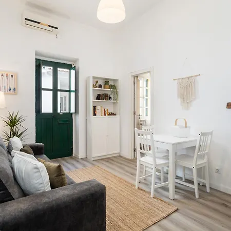 Holiday home New! Santa Luzia Santa Luzia (Tavira)