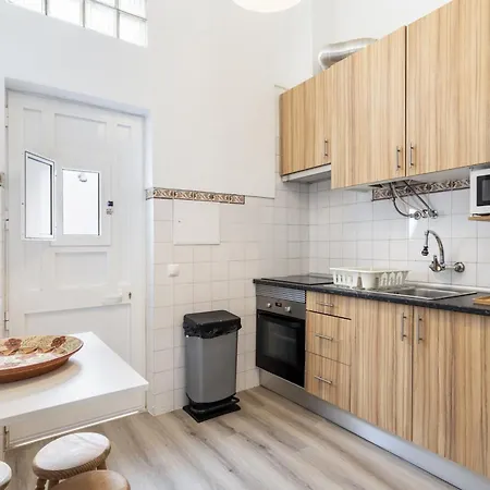 Holiday home New! Santa Luzia