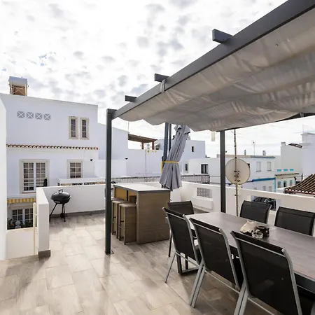 Holiday home New! Santa Luzia *
