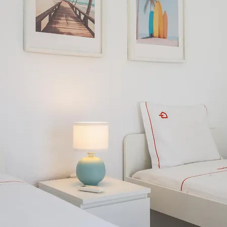 New! Santa Luzia Holiday home