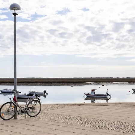 New! Santa Luzia Holiday home *